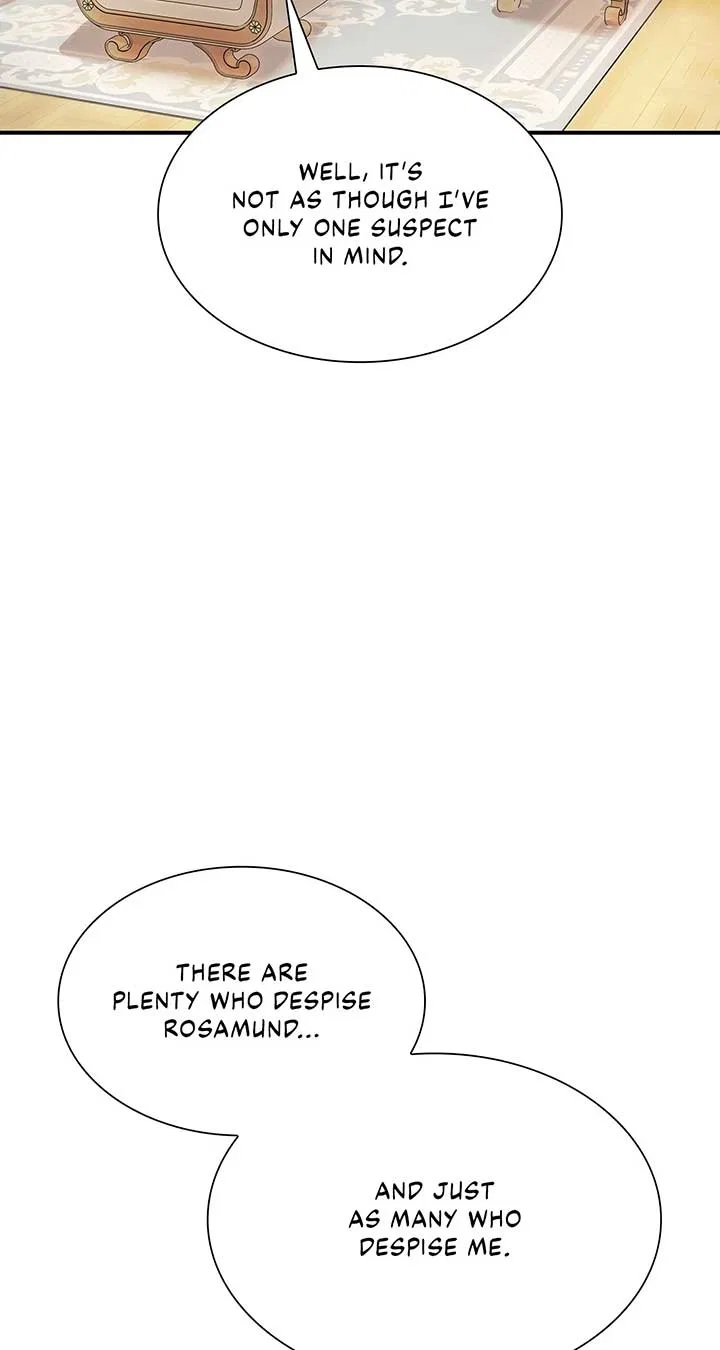 Becoming the Obsessive Male Lead’s Ex-Wife Chapter 61 – Page 23