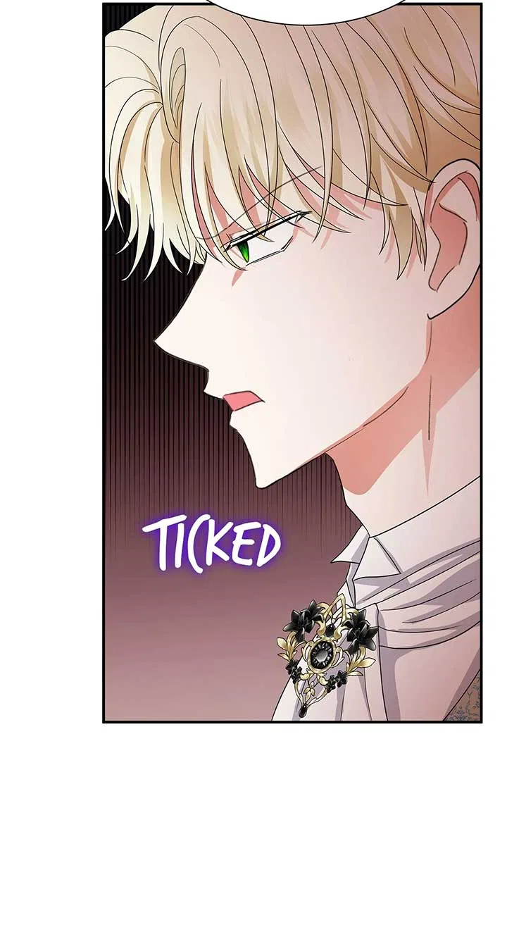 Becoming the Obsessive Male Lead’s Ex-Wife Chapter 61 – Page 24