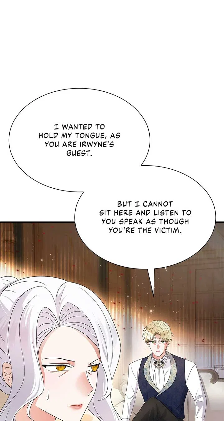 Becoming the Obsessive Male Lead’s Ex-Wife Chapter 61 – Page 25