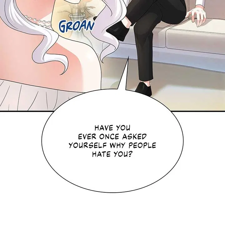 Becoming the Obsessive Male Lead’s Ex-Wife Chapter 61 – Page 26
