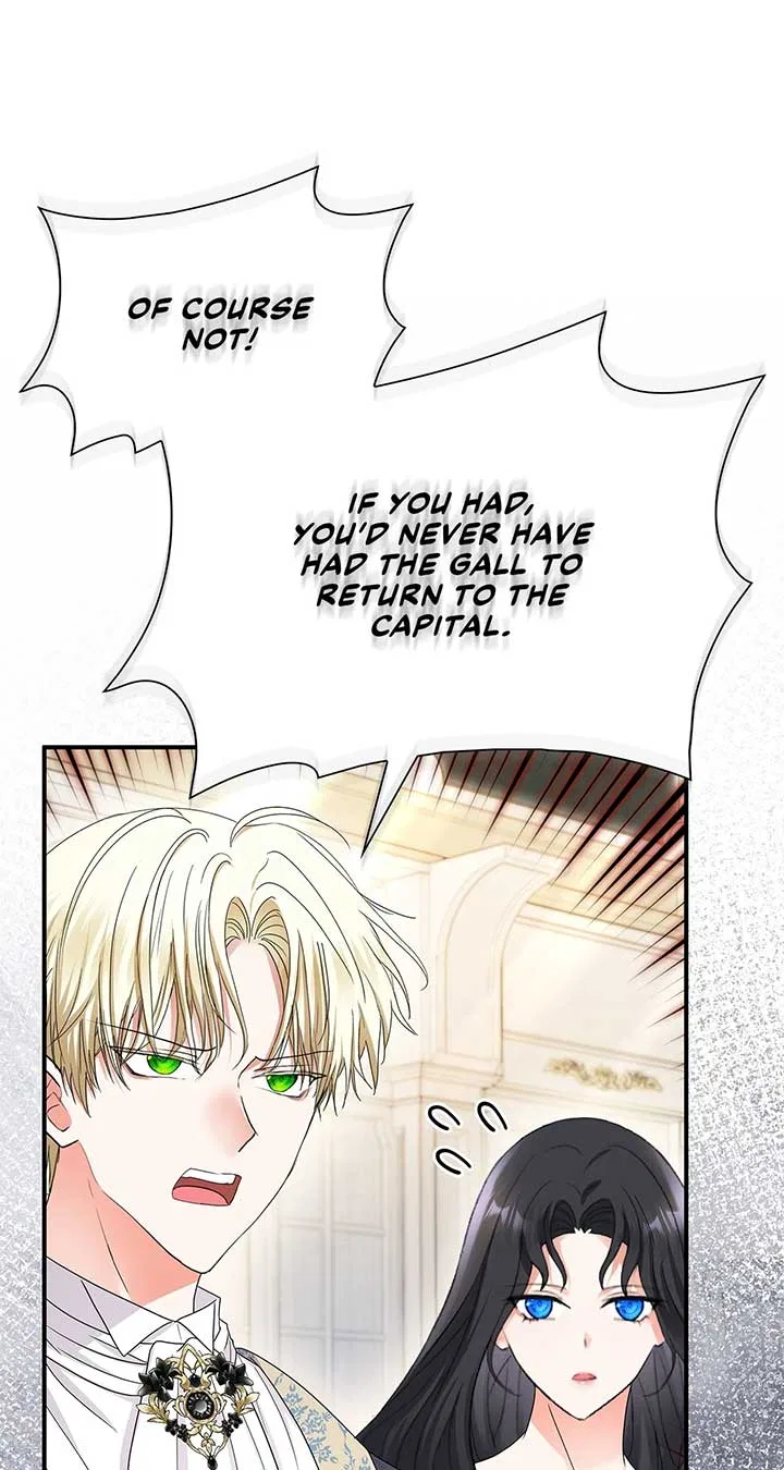 Becoming the Obsessive Male Lead’s Ex-Wife Chapter 61 – Page 27