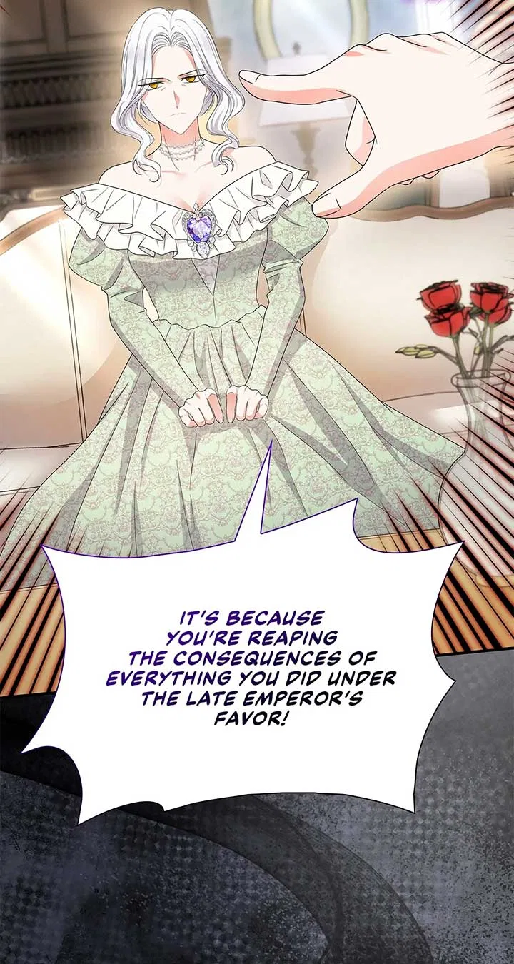 Becoming the Obsessive Male Lead’s Ex-Wife Chapter 61 – Page 29