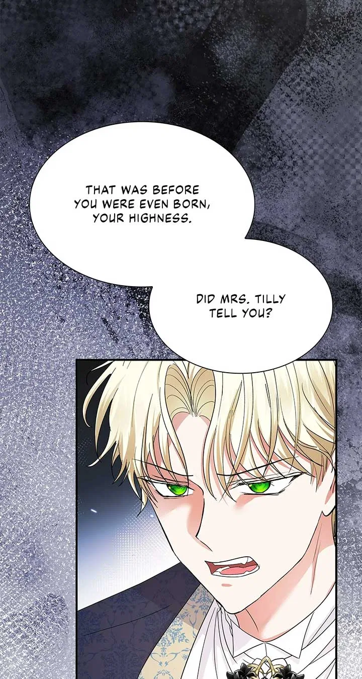 Becoming the Obsessive Male Lead’s Ex-Wife Chapter 61 – Page 30