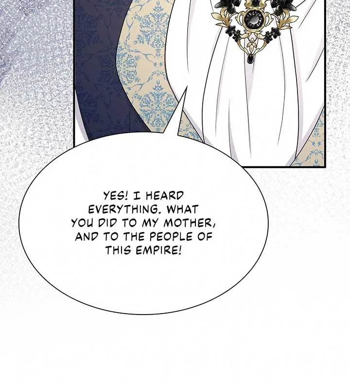 Becoming the Obsessive Male Lead’s Ex-Wife Chapter 61 – Page 31