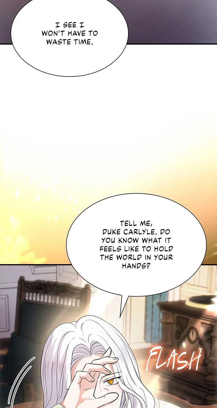 Becoming the Obsessive Male Lead’s Ex-Wife Chapter 61 – Page 34