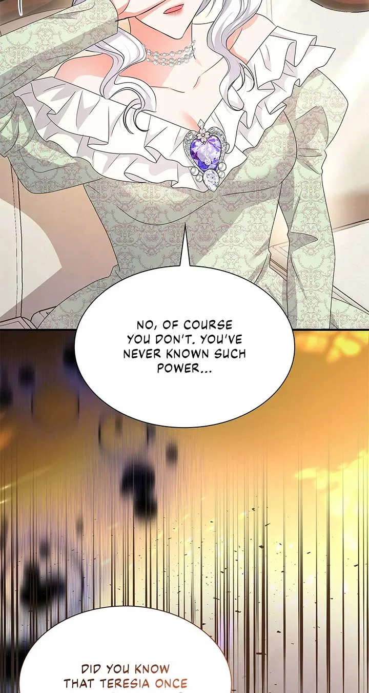 Becoming the Obsessive Male Lead’s Ex-Wife Chapter 61 – Page 35