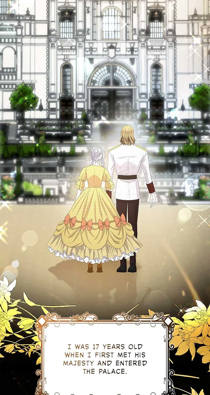 Becoming the Obsessive Male Lead’s Ex-Wife Chapter 61 – Page 40
