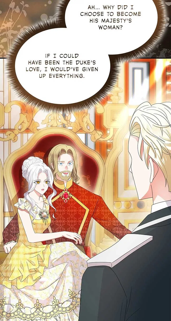 Becoming the Obsessive Male Lead’s Ex-Wife Chapter 61 – Page 45