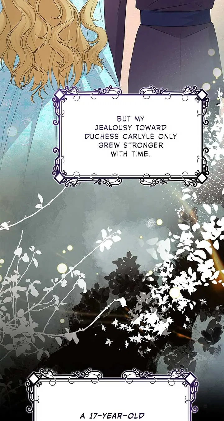 Becoming the Obsessive Male Lead’s Ex-Wife Chapter 61 – Page 48