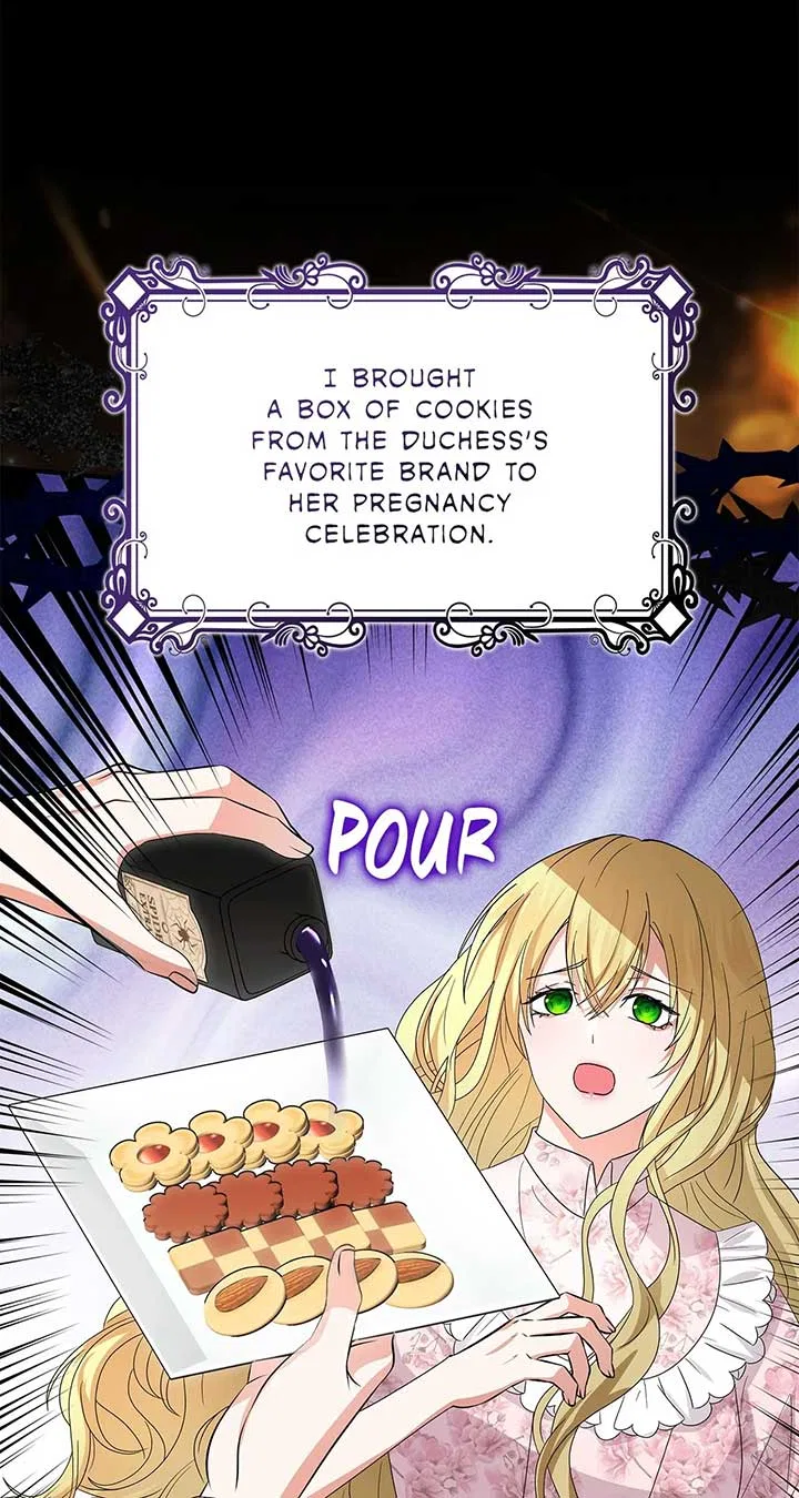 Becoming the Obsessive Male Lead’s Ex-Wife Chapter 61 – Page 50