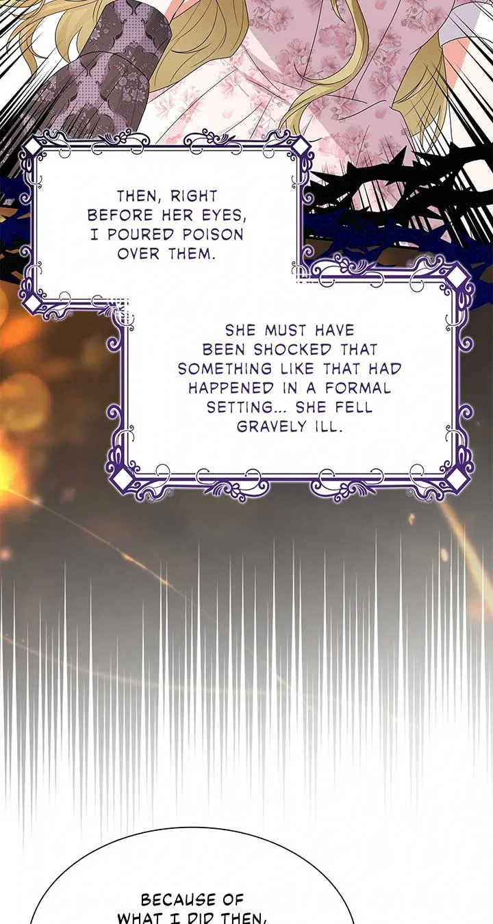 Becoming the Obsessive Male Lead’s Ex-Wife Chapter 61 – Page 51