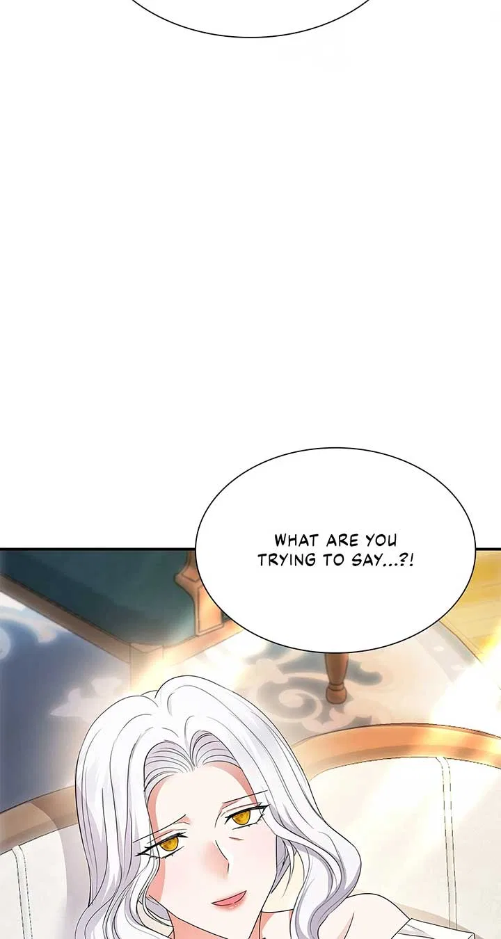 Becoming the Obsessive Male Lead’s Ex-Wife Chapter 61 – Page 53