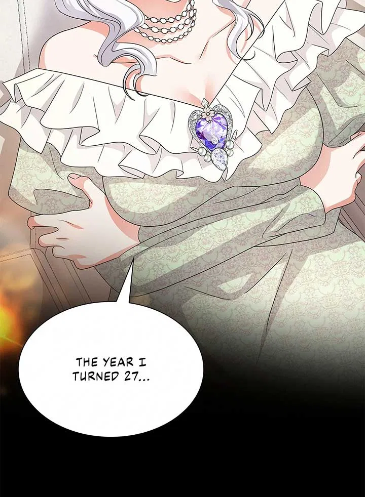 Becoming the Obsessive Male Lead’s Ex-Wife Chapter 61 – Page 54