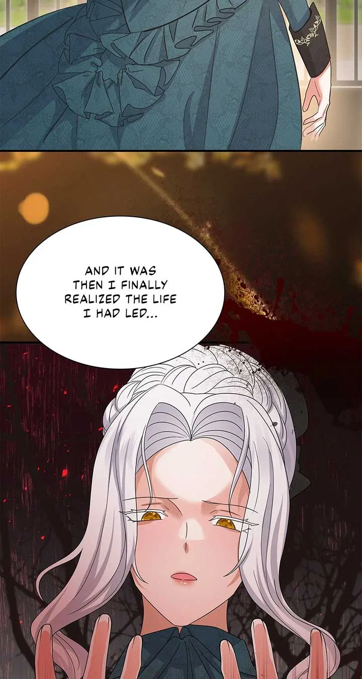 Becoming the Obsessive Male Lead’s Ex-Wife Chapter 61 – Page 59