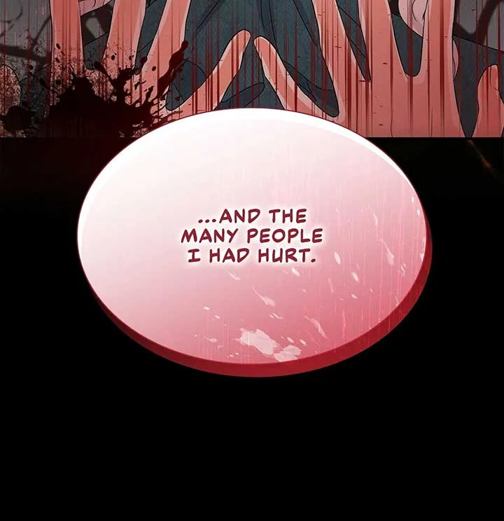 Becoming the Obsessive Male Lead’s Ex-Wife Chapter 61 – Page 60