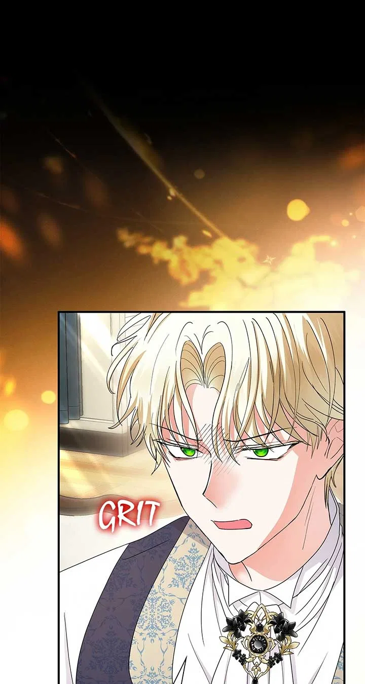 Becoming the Obsessive Male Lead’s Ex-Wife Chapter 61 – Page 61