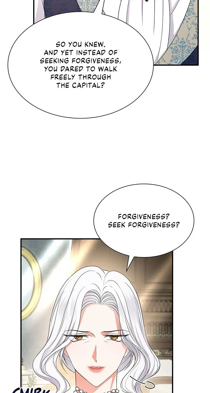 Becoming the Obsessive Male Lead’s Ex-Wife Chapter 61 – Page 62