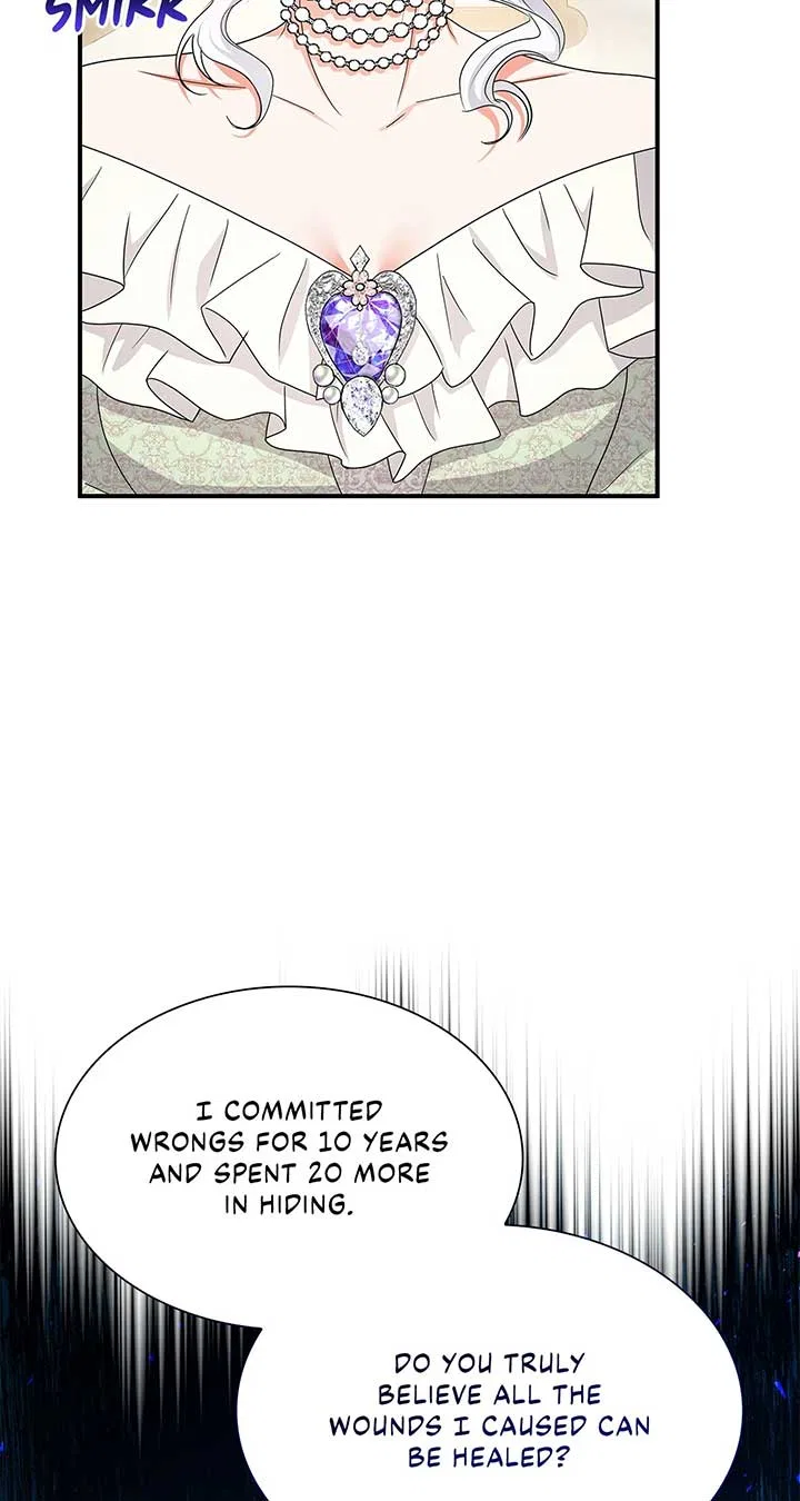 Becoming the Obsessive Male Lead’s Ex-Wife Chapter 61 – Page 63