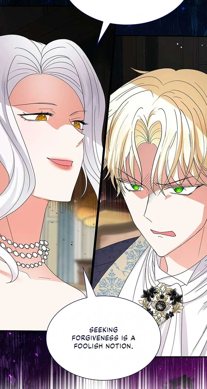 Becoming the Obsessive Male Lead’s Ex-Wife Chapter 61 – Page 64