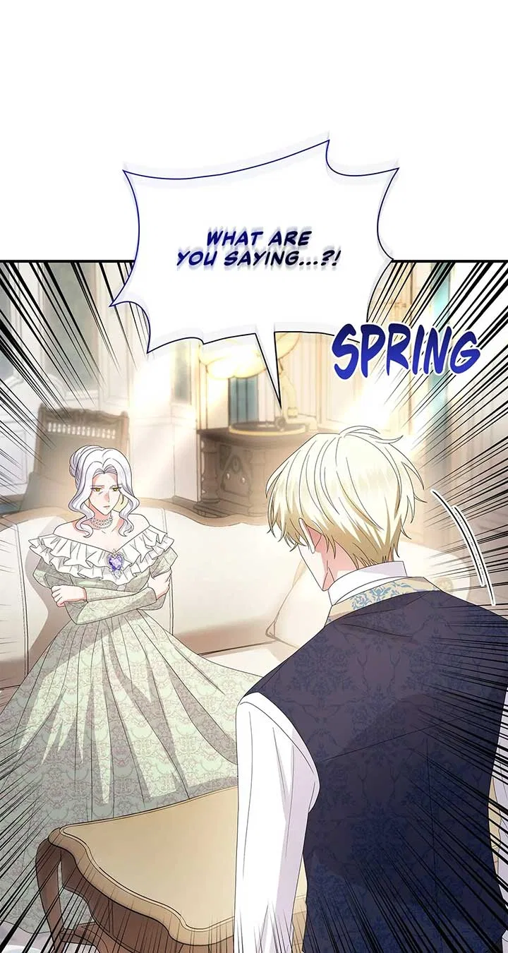 Becoming the Obsessive Male Lead’s Ex-Wife Chapter 61 – Page 66