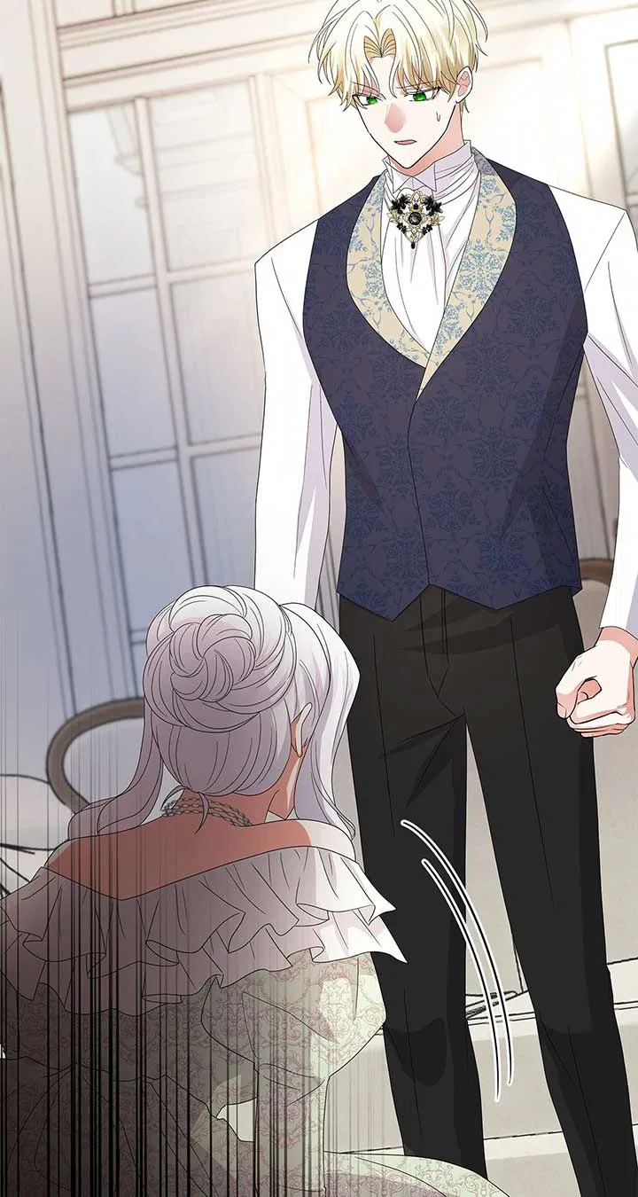 Becoming the Obsessive Male Lead’s Ex-Wife Chapter 61 – Page 68