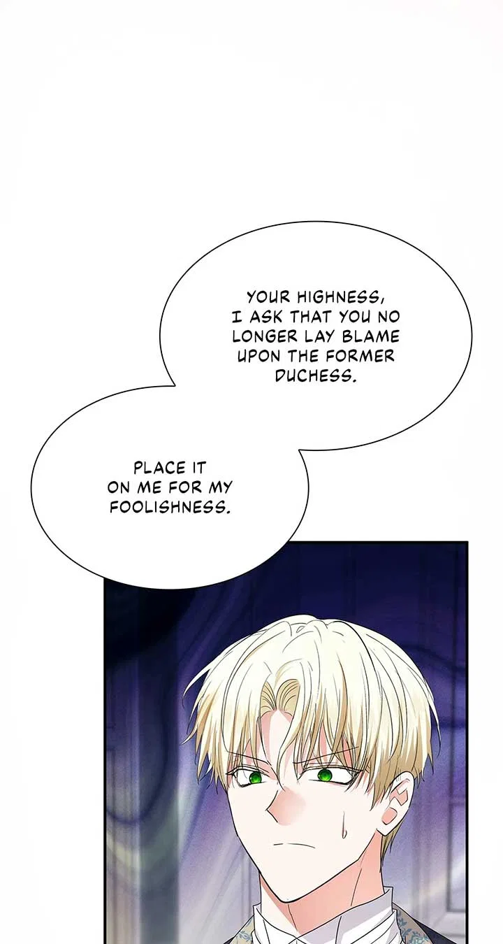 Becoming the Obsessive Male Lead’s Ex-Wife Chapter 61 – Page 72