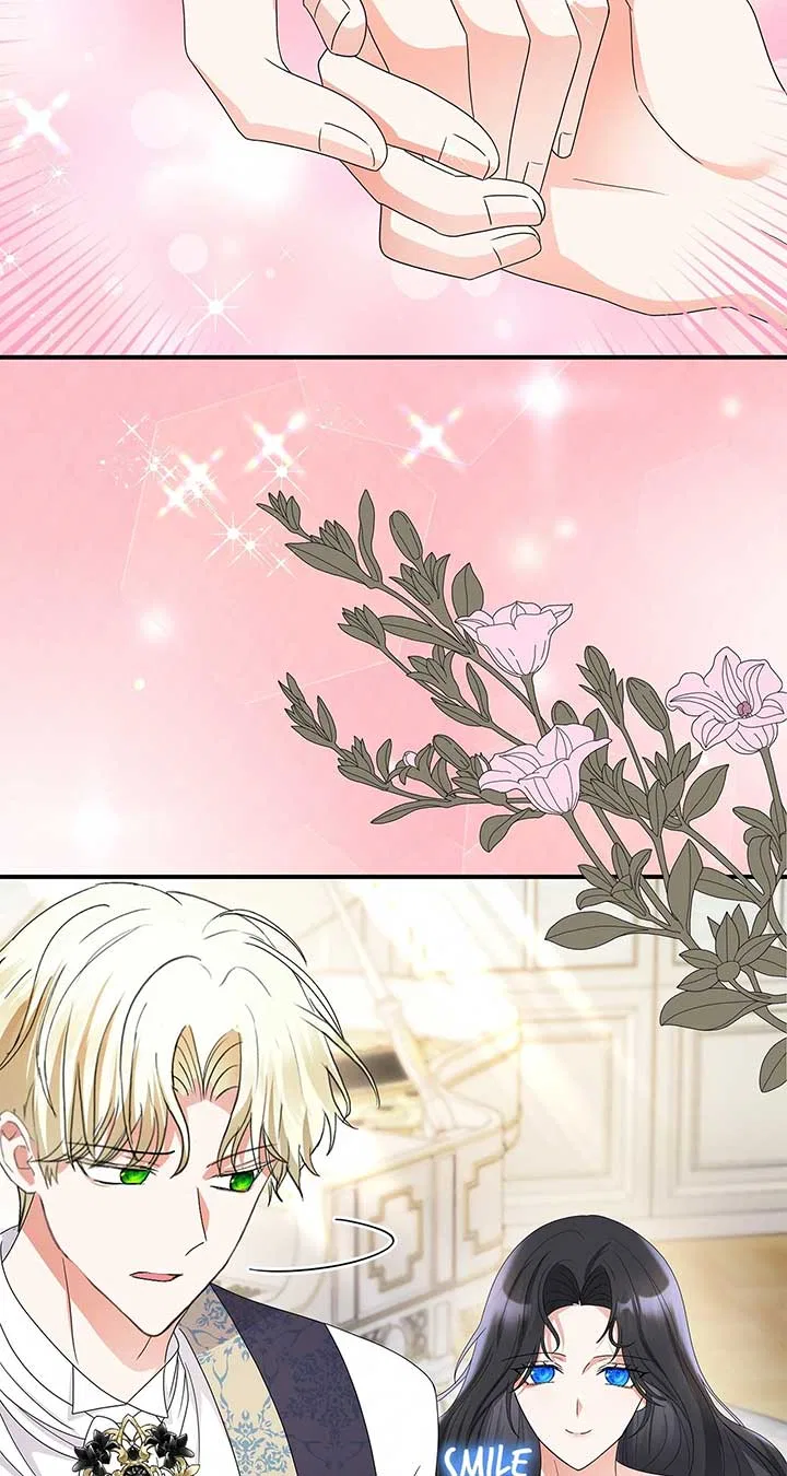 Becoming the Obsessive Male Lead’s Ex-Wife Chapter 61 – Page 74