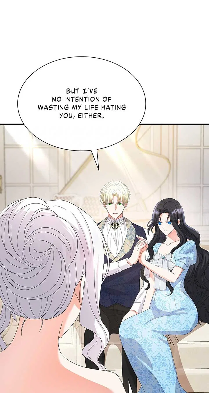 Becoming the Obsessive Male Lead’s Ex-Wife Chapter 61 – Page 77
