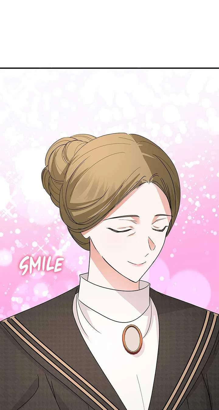 Becoming the Obsessive Male Lead’s Ex-Wife Chapter 61 – Page 80