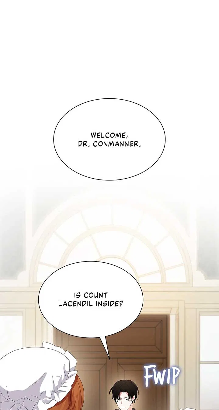 Becoming the Obsessive Male Lead’s Ex-Wife Chapter 61 – Page 83