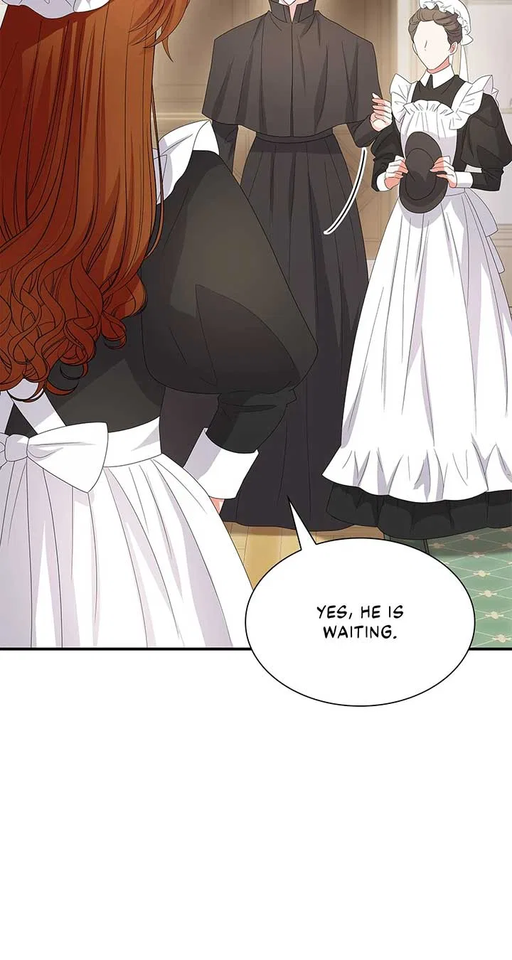 Becoming the Obsessive Male Lead’s Ex-Wife Chapter 61 – Page 84