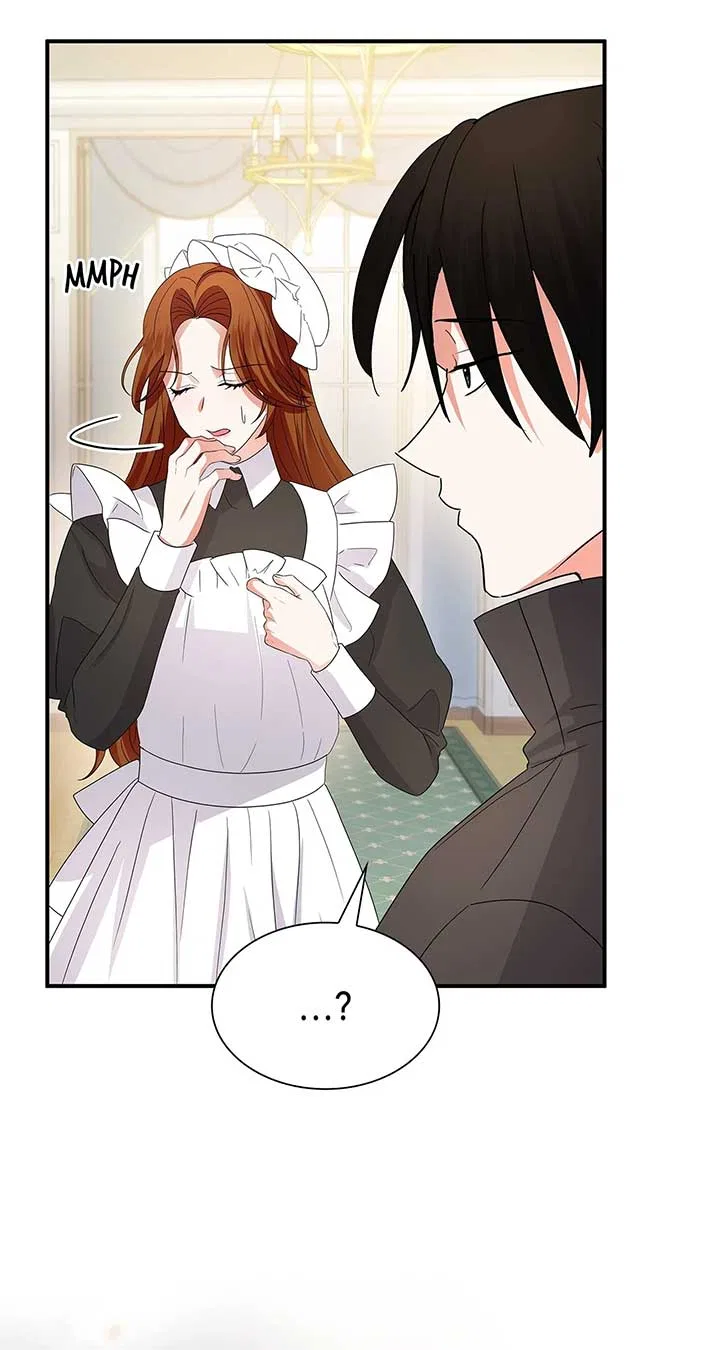Becoming the Obsessive Male Lead’s Ex-Wife Chapter 61 – Page 85