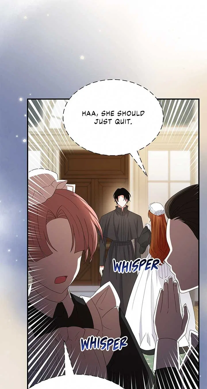 Becoming the Obsessive Male Lead’s Ex-Wife Chapter 61 – Page 86