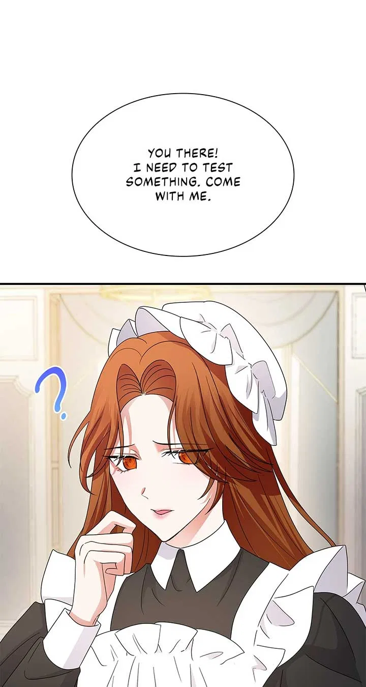 Becoming the Obsessive Male Lead’s Ex-Wife Chapter 61 – Page 88