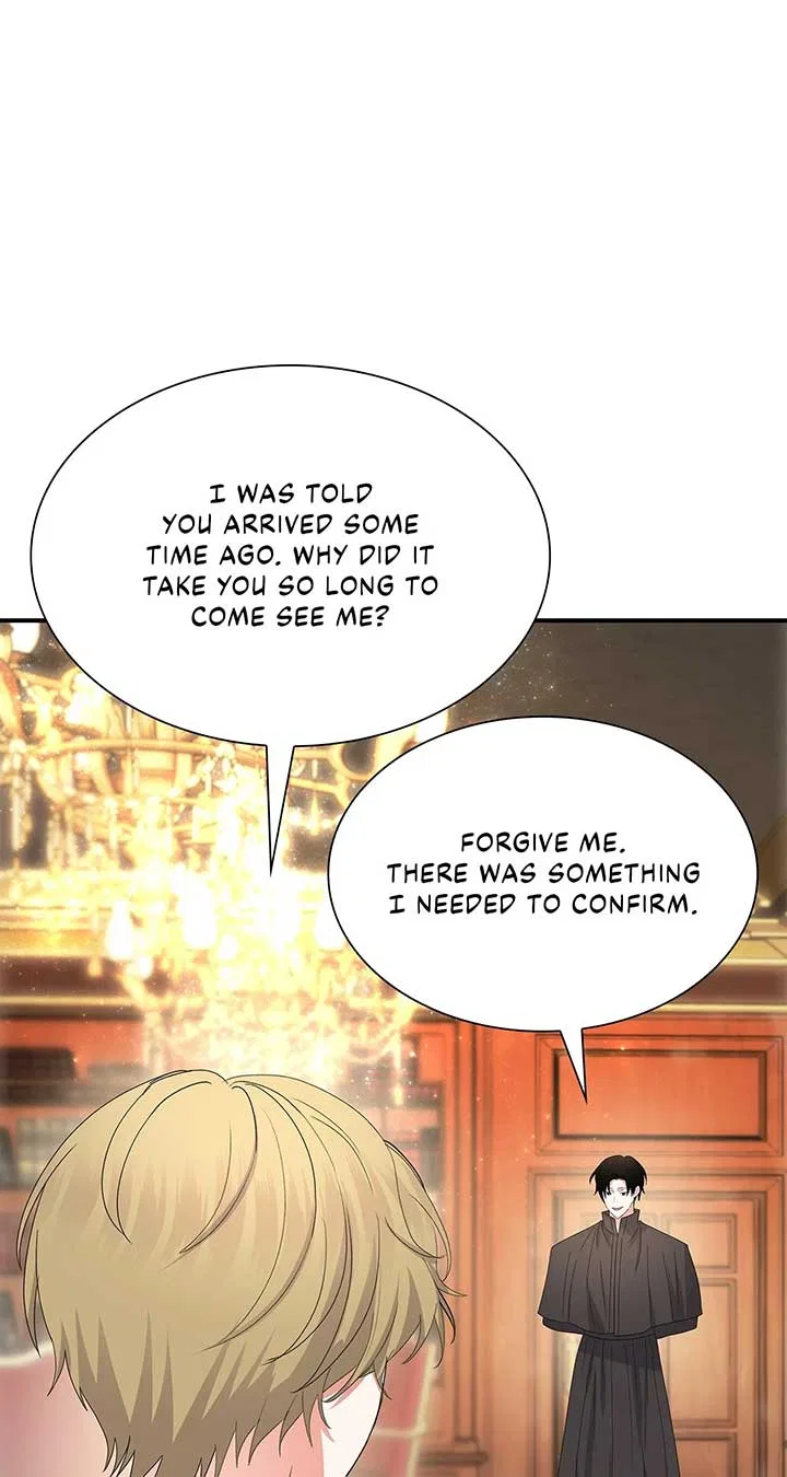 Becoming the Obsessive Male Lead’s Ex-Wife Chapter 61 – Page 90