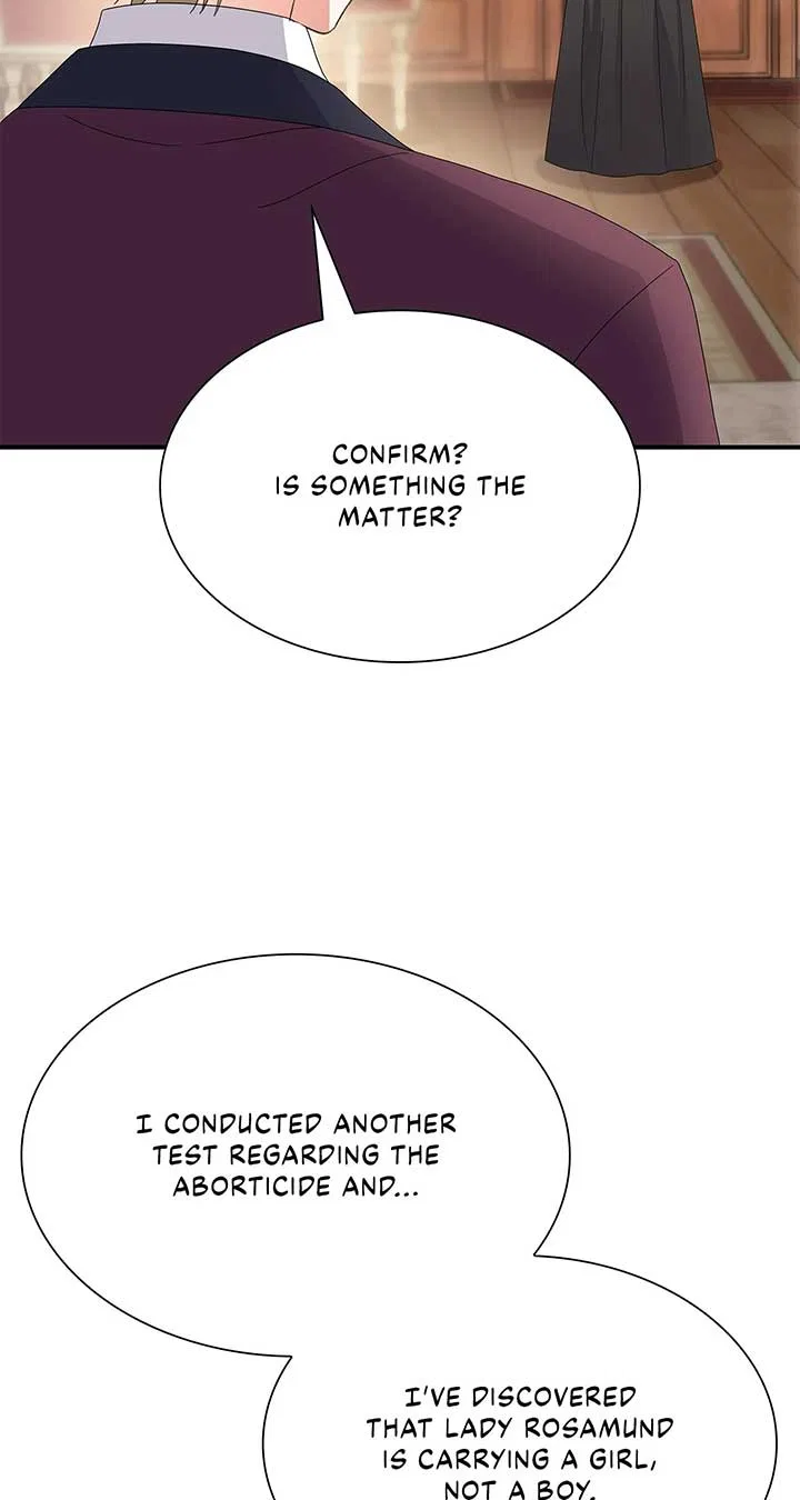 Becoming the Obsessive Male Lead’s Ex-Wife Chapter 61 – Page 91