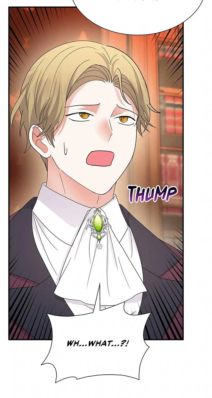 Becoming the Obsessive Male Lead’s Ex-Wife Chapter 61 – Page 92