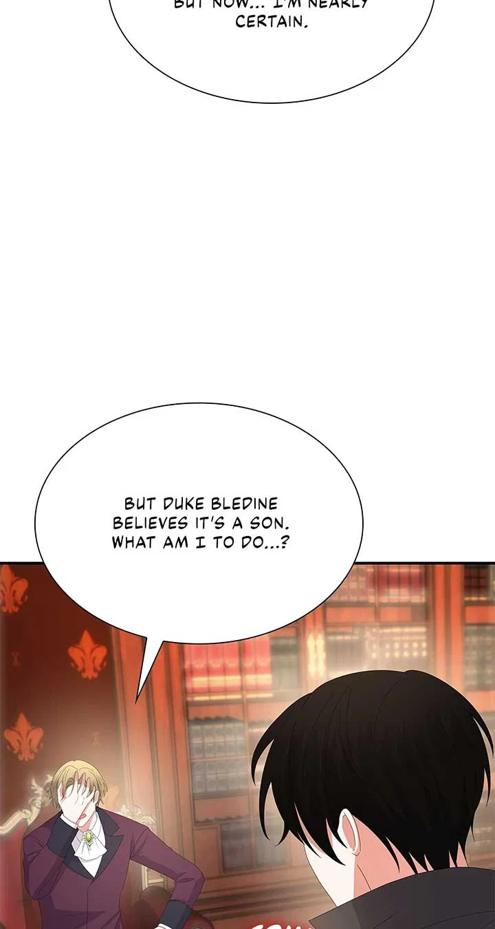 Becoming the Obsessive Male Lead’s Ex-Wife Chapter 61 – Page 95