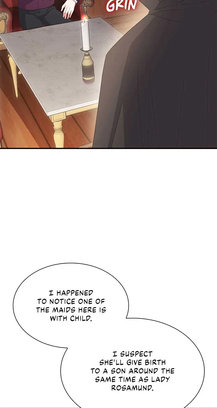 Becoming the Obsessive Male Lead’s Ex-Wife Chapter 61 – Page 96