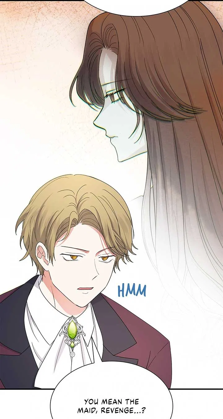 Becoming the Obsessive Male Lead’s Ex-Wife Chapter 61 – Page 97