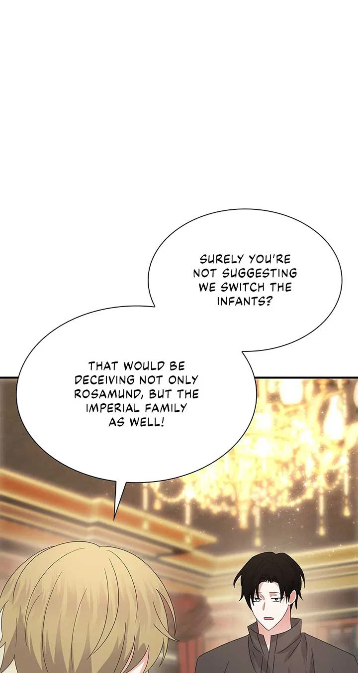 Becoming the Obsessive Male Lead’s Ex-Wife Chapter 61 – Page 99