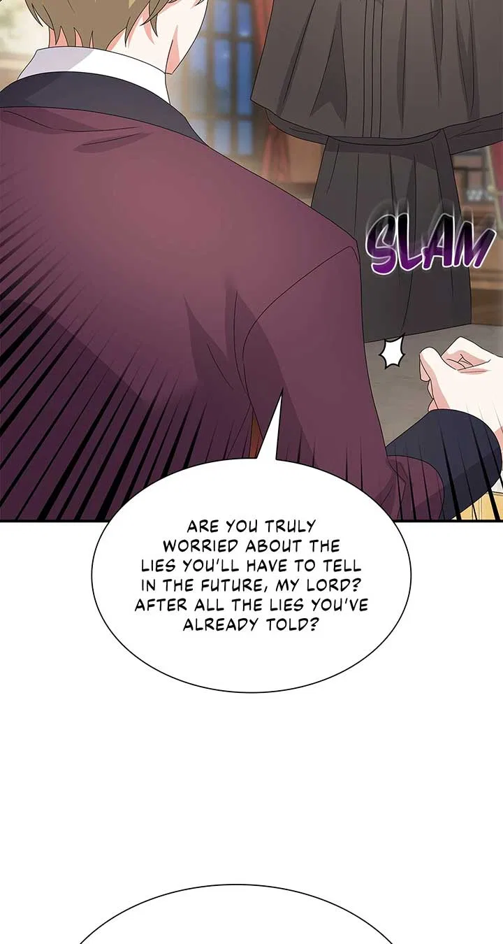 Becoming the Obsessive Male Lead’s Ex-Wife Chapter 61 – Page 100