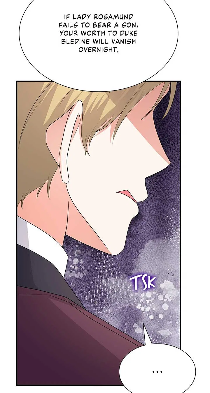 Becoming the Obsessive Male Lead’s Ex-Wife Chapter 61 – Page 101