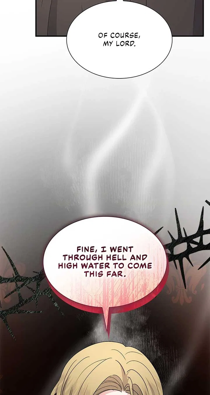 Becoming the Obsessive Male Lead’s Ex-Wife Chapter 61 – Page 104