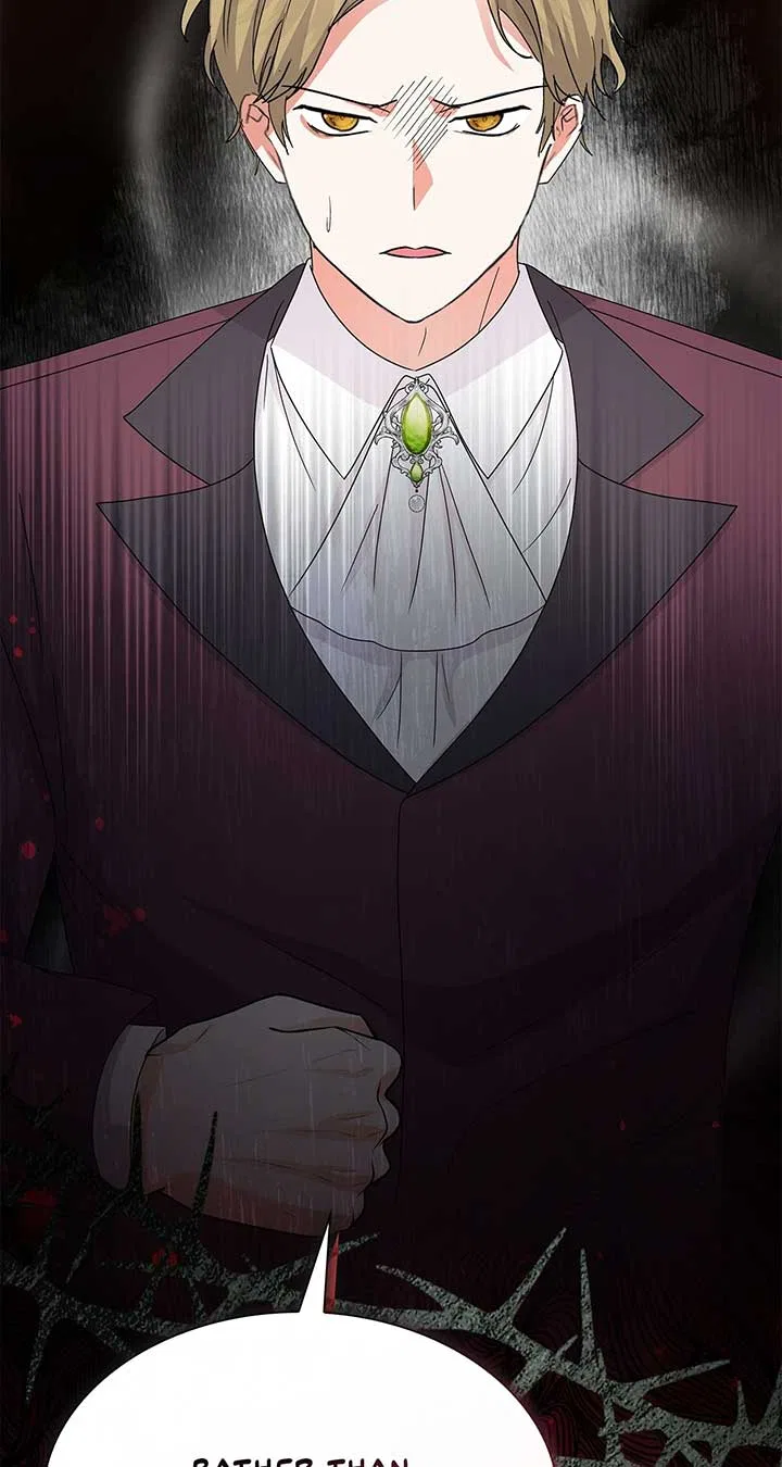 Becoming the Obsessive Male Lead’s Ex-Wife Chapter 61 – Page 105