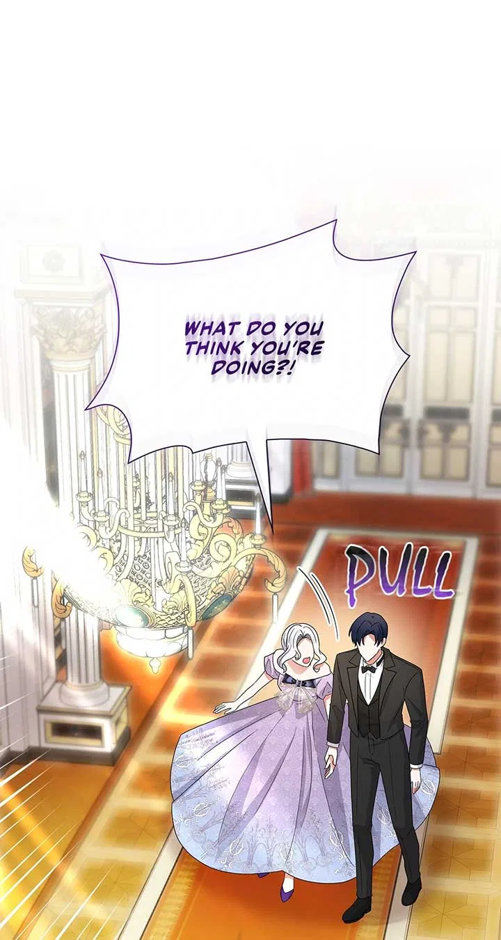 Becoming the Obsessive Male Lead’s Ex-Wife Chapter 60 – Page 1