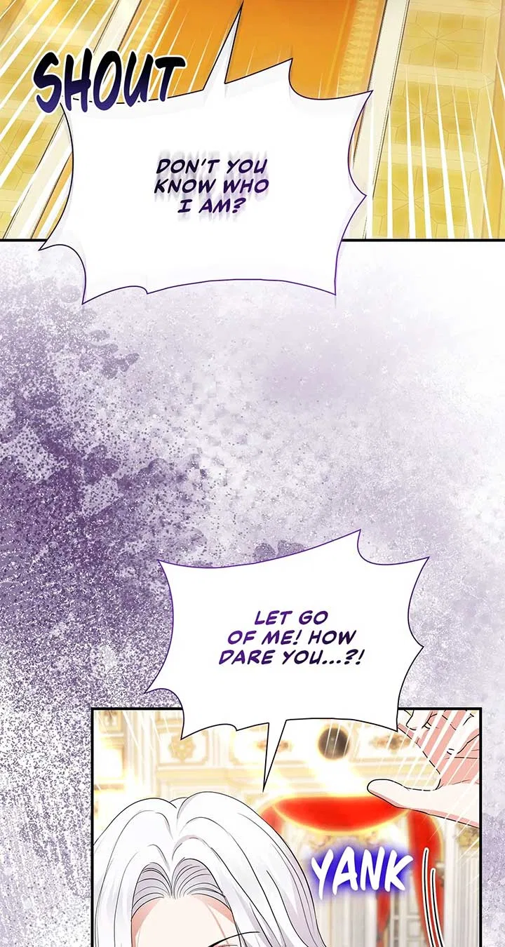Becoming the Obsessive Male Lead’s Ex-Wife Chapter 60 – Page 2