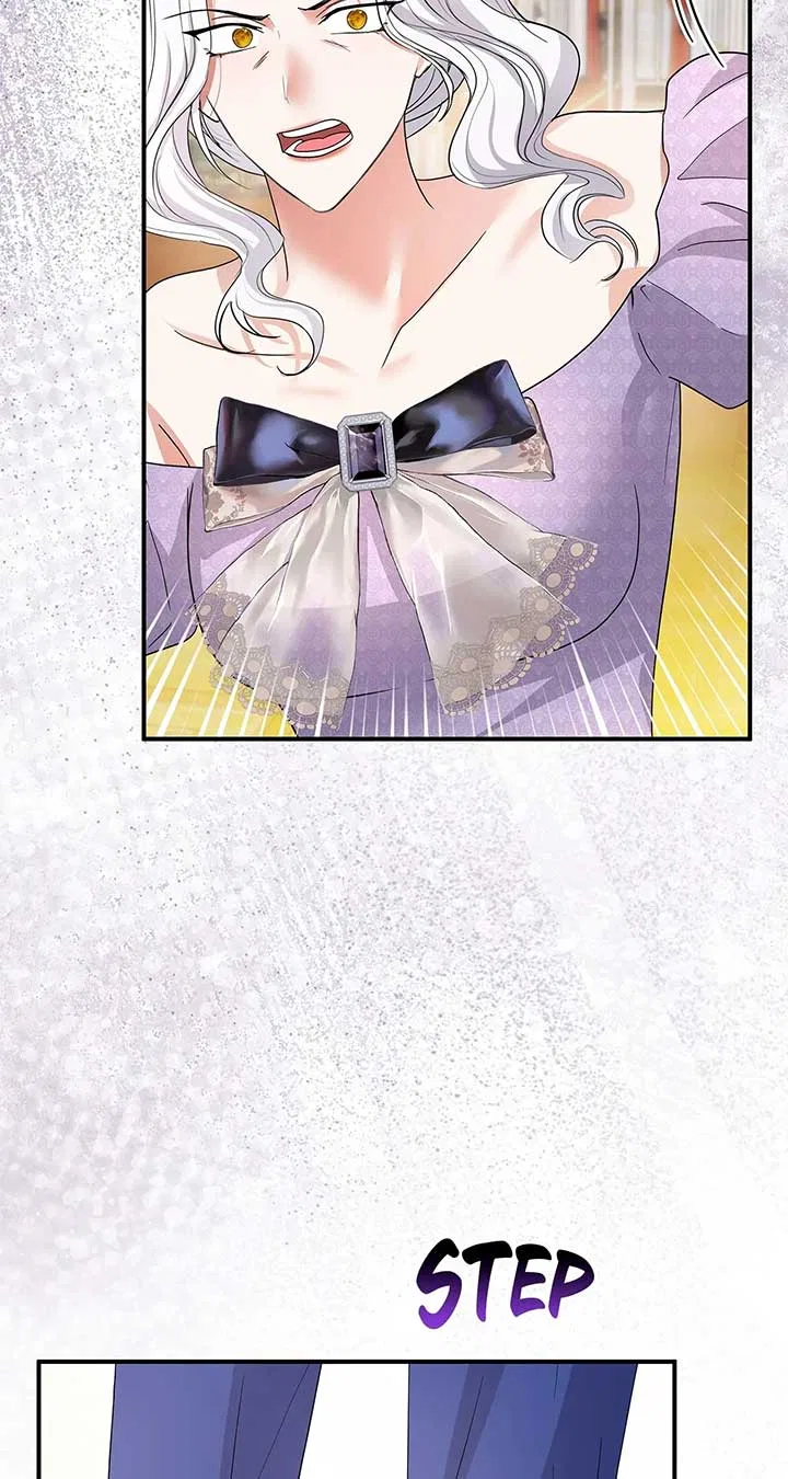 Becoming the Obsessive Male Lead’s Ex-Wife Chapter 60 – Page 3