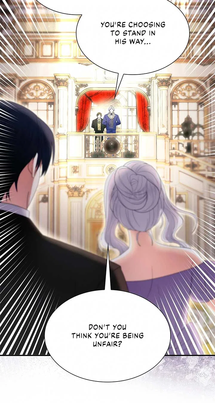 Becoming the Obsessive Male Lead’s Ex-Wife Chapter 60 – Page 5
