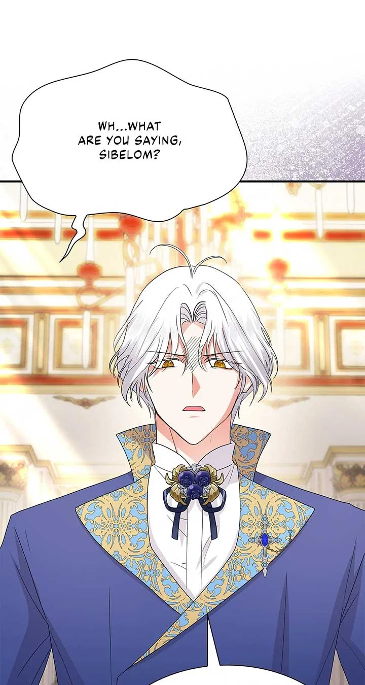Becoming the Obsessive Male Lead’s Ex-Wife Chapter 60 – Page 7
